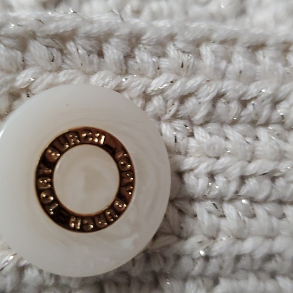 Tory Burch Crochet Cardigan - Picture 5 of 5